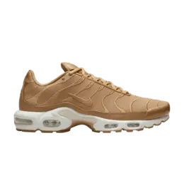 Кроссовки Nike Air Max Plus Flax, коричневый fz8815 200 | flax