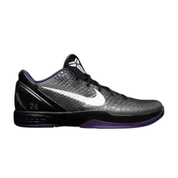 Кроссовки Nike Zoom Kobe 6 iD , разноцветный 446897 xxx