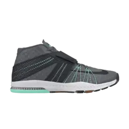 Кроссовки Nike Zoom Train Toranada Dark Grey Hyper Turquoise, серый 835657 003 | dark grey hyper turquoise