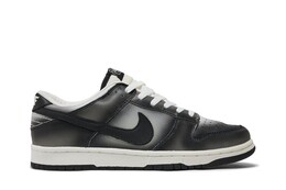 Кроссовки Nike Dunk Low Premium Qk HazeSpecial Box, черный 306793 012 | hazespecial box