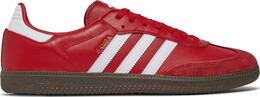 Кроссовки Adidas Arsenal FC x Samba Team 'Power Red', красный hq7033 | red