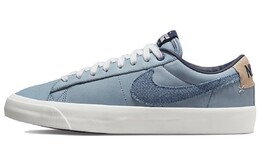 Кроссовки Nike Sb Zoom Blazer Low Gt Light Denim dm8890-100