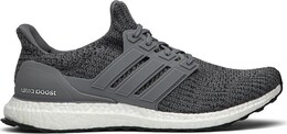 Кроссовки Adidas UltraBoost 4.0, темно-серый f36156 | grey