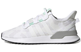 Кроссовки Adidas U_Path Run 'White Camo' fv9250