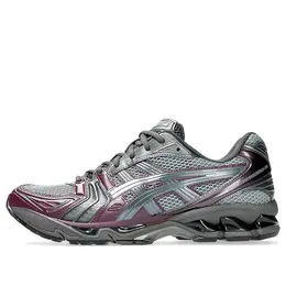 Кроссовки Asics x atmos Gel Kayano 14 'Tokyo Nightlife', серый 1203a510-020 | grey/purple