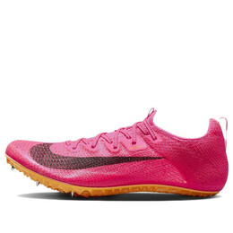 Кроссовки Nike Zoom Superfly Elite 2 'Hyper Pink Orange', розовый cd4382-600 | hyper pink/laser orange/black