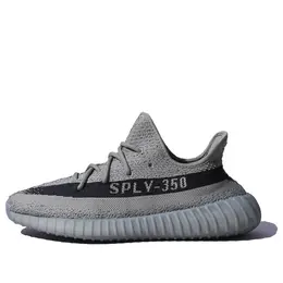 Кроссовки Adidas Yeezy Boost 350 V2 'Granite', цвет granite/core black/granite hq2059 | granite/core black/granite