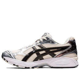 Кроссовки Asics Gel Kayano 14 'Cream Black', белый 1201a019-108 | cream white/black