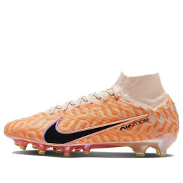 Кроссовки Nike Zoom Superfly 9 Elite WC AGPro 'Iced Guava', цвет iced guava/black dz3456-800 | iced guava/black