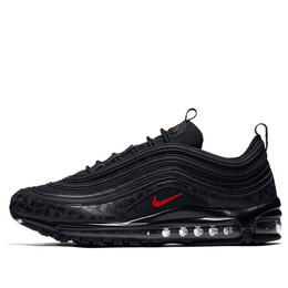 Кроссовки air max 97 Nike, черный ar4259-001 | black