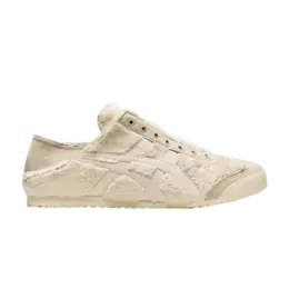 Кроссовки Onitsuka Tiger Mexico 66 Paraty Birch Fur, кремовый 1183b601 200