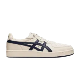 Кроссовки Onitsuka Tiger GSM SD Oatmeal Peacoat, кремовый 1183a803 200