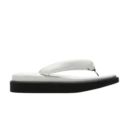 Кроссовки Onitsuka Tiger Tiger Setta NM White Black, белый 1183c318 100