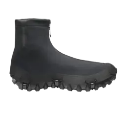 Кроссовки Salomon Snowclog Advanced Black, черный l47517200