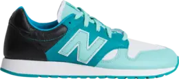 Кроссовки New Balance Hanon x 520 'Fisherman's Blues', синий u520hnf | blue