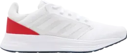 Кроссовки Adidas Galaxy 5, белый fy6719 | white