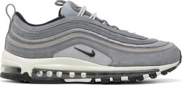 Кроссовки Nike Air Max 97 NH 'Smoke Grey', серый dr0157 001 | grey