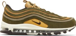 Кроссовки Nike Air Max 97 NH 'Rough Green', зеленый dr0157 300 | green