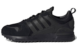 Кроссовки Adidas ZX 700 Lifestyle Unisex, черный g55780