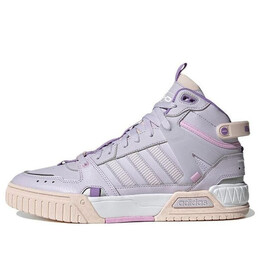 Кроссовки Adidas Neo D-PAD Mid Tennis Shoes 'Silver Dawn', цвет silver dawn / silver dawn / wonder quartz hq4232 | silver dawn / silver dawn / wonder quartz