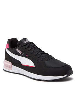 Кроссовки Puma, черный graviton 380738-55 | schwarz