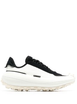 Y-3 кроссовки TN C1, нейтральный цвет gx1087 | нейтральный цвет