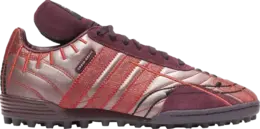 Кроссовки Adidas Craig Green x Kontuur 4 'Core Burgundy' Dover Street Market Exclusive, красный fy5738 | red