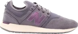 Кроссовки New Balance Wmns 247 'Strata', фиолетовый wrl247wm | purple