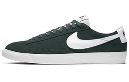 Кроссовки Nike Blazer Low Pro Green cz4703-300