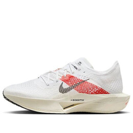 Кроссовки Nike ZoomX Vaporfly Next% 3 'EK Eliud Kipchoge Paris 5K', белый fd6556-100 | white/red/sail