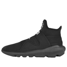 Кроссовки Adidas Y-3 Suberou 'Black', черный ac7201 | black