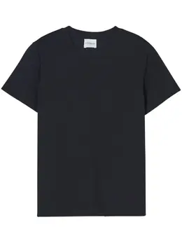 Closed: Хлопковая футболка 