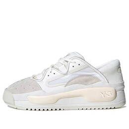 Кроссовки Adidas Y-3 Hokori 2 'White Ecru Tint', белый fy5912 | white