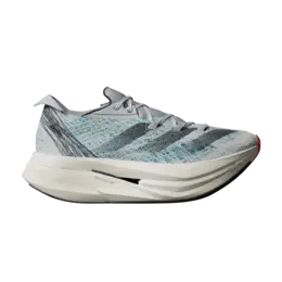 Adidas Кроссовки Adizero Prime X 2.0 Strung, цвет Wonder Silver id6911 | wonder silver