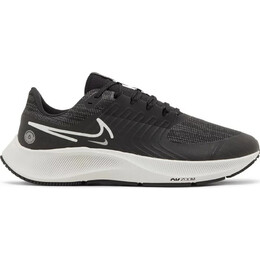 Кроссовки Nike Air Zoom Pegasus 38 Shield, черный/белый dc4073-001