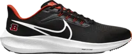 Кроссовки Nike NFL x Air Zoom Pegasus 39 'Cincinnati Bengals', черный dr2038 001 | black