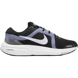 Кроссовки Nike Air Zoom Vomero 16 Black Ashen Slate, черный/белый/фиолетовый da7245-010