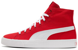 Кроссовки Puma Bari Mid Unisex Red 373891-05