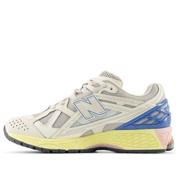 Кроссовки New Balance 1906R 'Angora Blue Pink', цвет angora/blue laguna/orb pink m1906nc | angora/blue laguna/orb pink