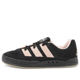 Кроссовки Adidas Adimatic 'Black Pink', черный gy2092 | black/pink