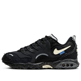 Кроссовки Nike x Undefeated Air Terra Humara 'Black', черный fn7546-002 | black/coconut milk/black