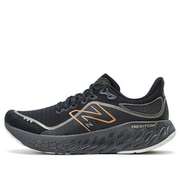 Кроссовки свежая пена x 1080v12 вечная мерзлота New Balance, черный m1080v12 | black
