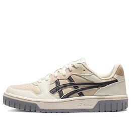 Кроссовки Court MZ 2.0 Asics, бежевый 1203a405-200 | cream/gray