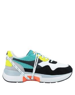 Кроссовки Diadora, черный 17138364wq | black