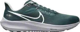 Кроссовки Nike NFL x Air Zoom Pegasus 39 'Philadelphia Eagles', бирюзовый dr2058 300 | teal