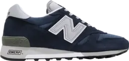 Кроссовки New Balance 1300 Made In USA 'Navy Grey', синий m1300ao | blue