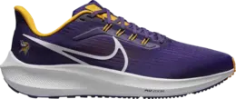 Кроссовки Nike NFL x Air Zoom Pegasus 39 'Minnesota Vikings', фиолетовый dr2053 500 | purple