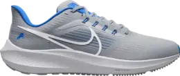 Кроссовки Nike NFL x Air Zoom Pegasus 39 'Detroit Lions', серый dr2042 001 | grey