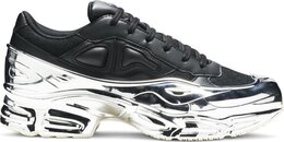 Кроссовки Adidas Raf Simons x Ozweego 'Mirrored - Black', черный ee7944 | black
