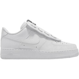 Кроссовки Nike Air Force 1 Low Shroud, белый dc8875-100